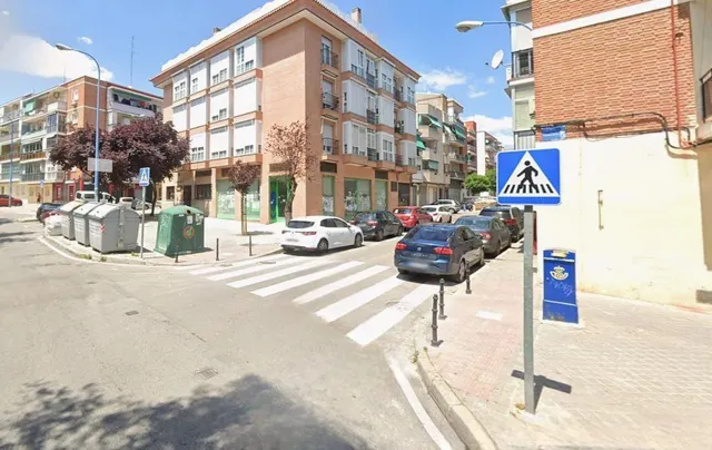Venta de Local Comercial en Leganés - foto 3