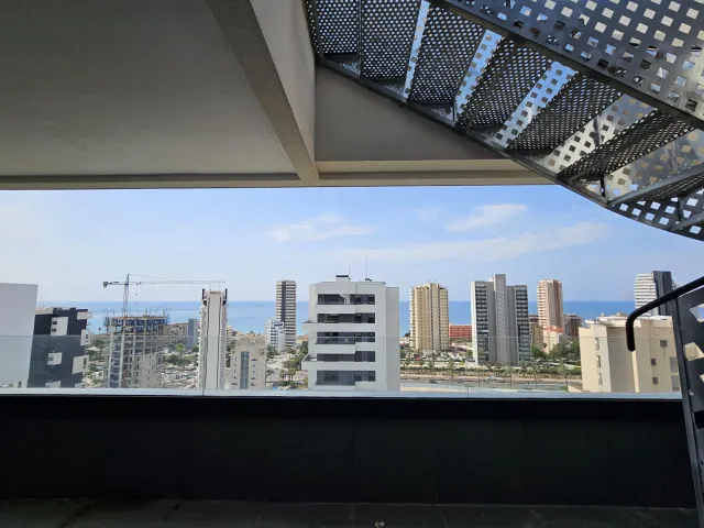 Ático 2 habitaciones 180m² en venta - Calpe — 50