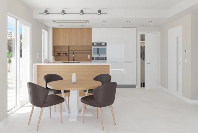 Apartamento 3 habitaciones 107m² en venta - La Cala Golf - Lagar Martell — 10