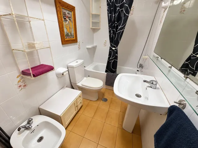 Apartamento con vistas al mar en venta en Torrevieja — 15