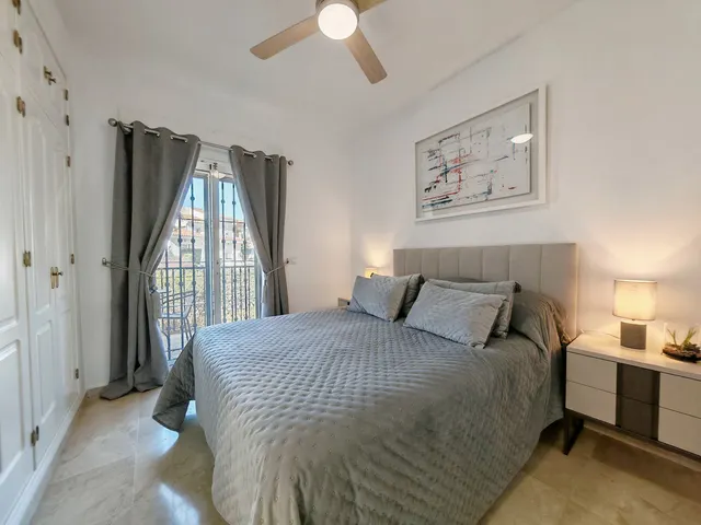 Adosado 4 habitaciones 175m² en venta - Riviera del sol — 12