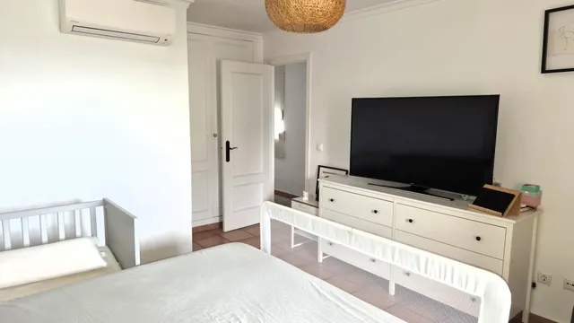ÁTICO DÚPLEX EN ALBAL — 20