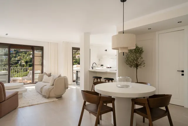 Ático 3 habitaciones 150m² en venta - El Madroñal — 21