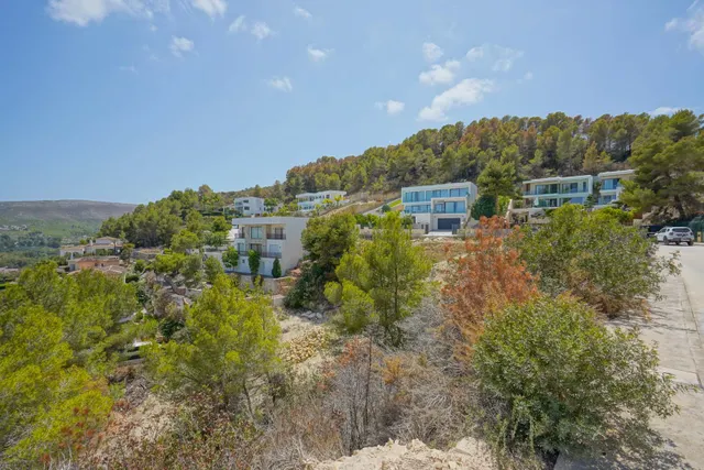 Parcela en venta - Montañar I — 9