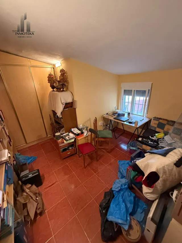 Ref: c140 grupo inmoteka inmobiliaria vende casa con patio en Golosalvo (Albacete) — 50