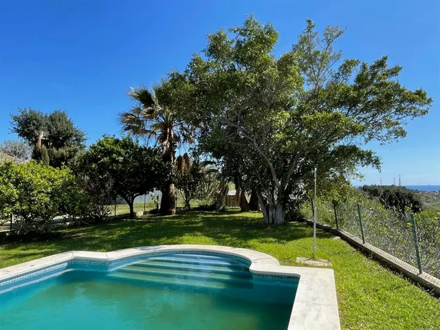 Villa El Velerin — 5