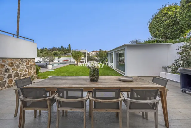 Chalet 4 habitaciones 224m² en venta - Marbella — 18
