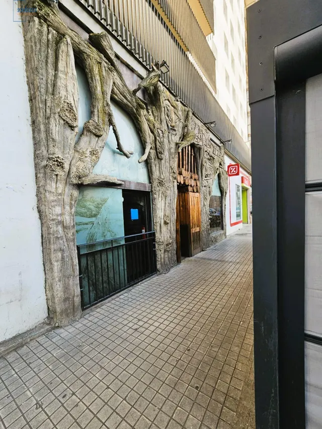 SOLOBAR VENDE BAR EN BARAÑAIN — 11