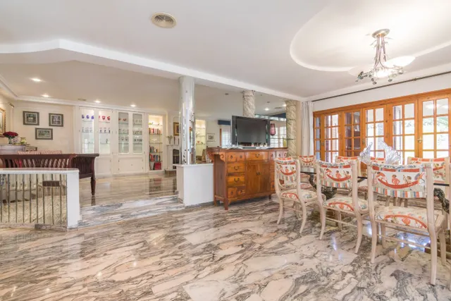 ¡villa de lujo con jardín botánico, piscina y pista de tenis en alzabares! — 19
