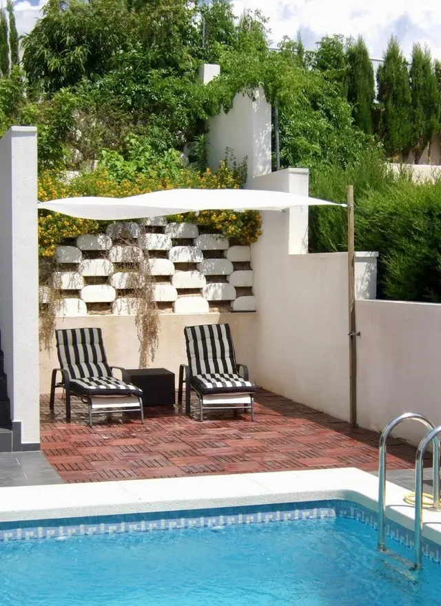 Exclusivo conjunto residencial con vistas al mar — 9