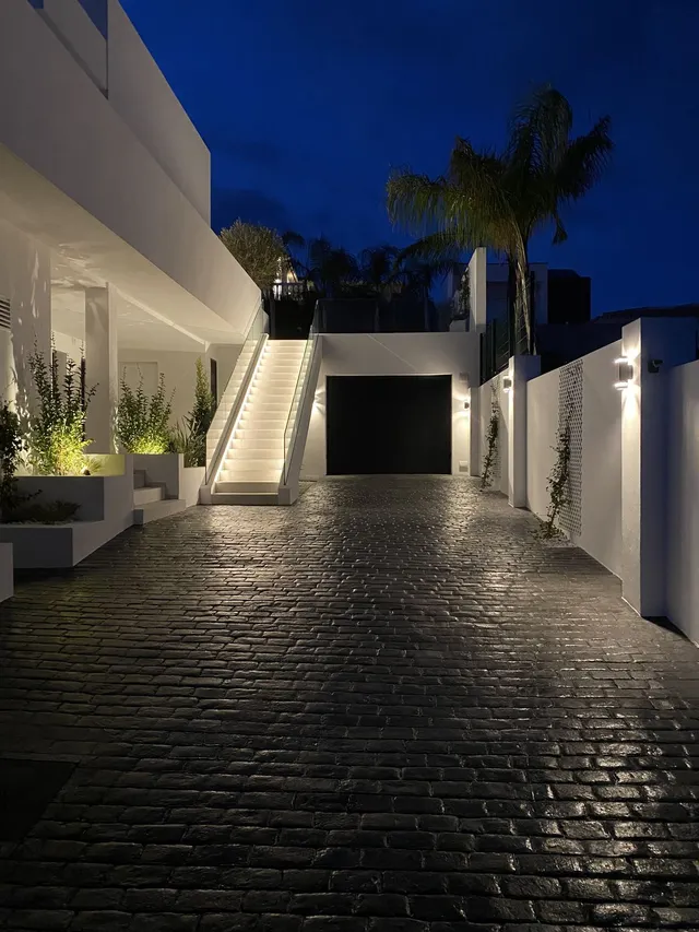 Chalet 5 habitaciones 226m² en venta - Riviera del sol — 44