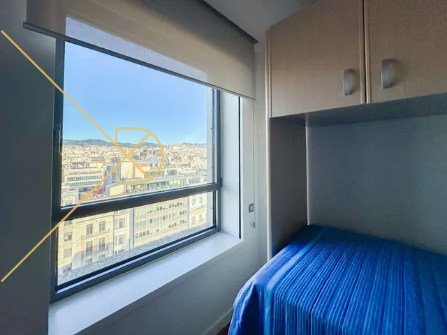 Exclusivo piso  de 125m2 en alquiler. Paseo de Gracia — 41
