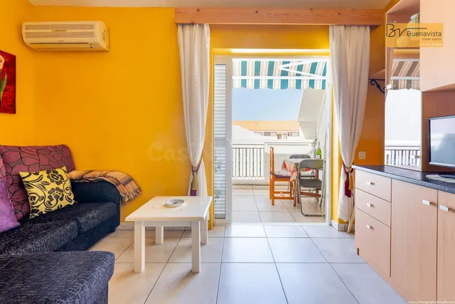 Apartamento 2 habitaciones 65m² en venta - Los Cristianos - foto 5