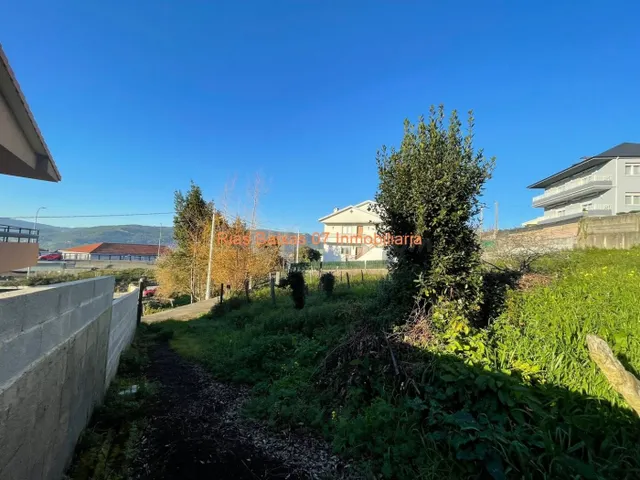 REF 2528 SOLAR 500 m2 CHAPELA (REDONDELA) - foto 5