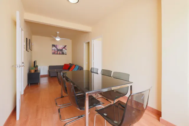 Piso 4 habitaciones 74m² en venta - El Camp de l`Arpa del Clot — 7