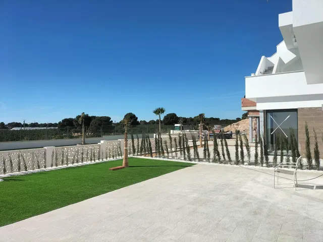 Villa 3 habitaciones 205m² en venta - Pinar de Campoverde — 30