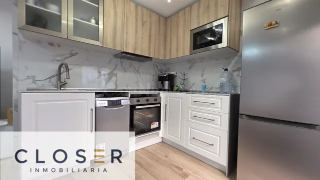 Piso 2 habitaciones 80m² en venta - Altozano — 3