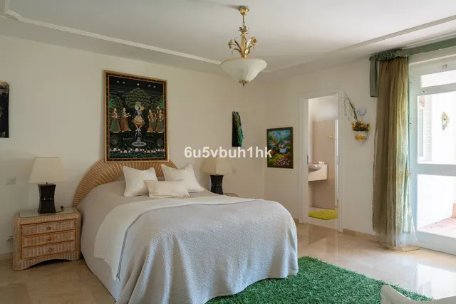 Chalet 5 habitaciones 525m² en venta - Riviera del sol — 15