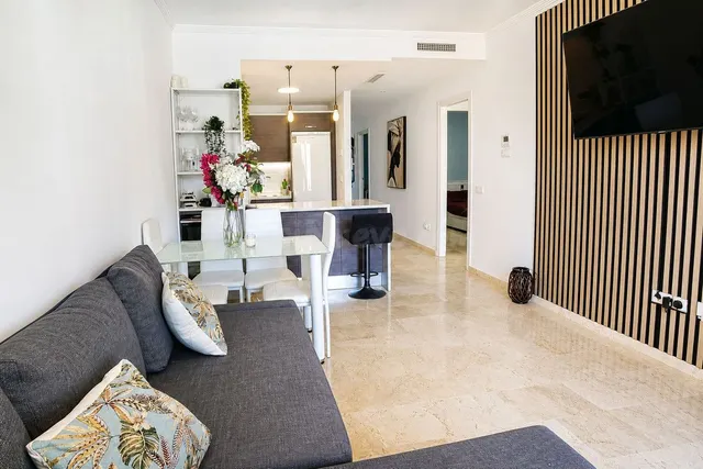 Apartamento 3 habitaciones 88m² en venta - Puerto de la Duqu - foto 4