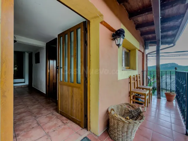 Espectacular casa en venta en Puentedey, uno de los pueblos  - foto 5