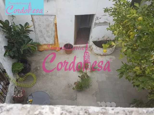 ¡¡¡ATENCION INVERSORES!!! CASA JUNTO A AL ALCAZAR Y JUDERÍA — 11