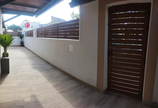 MAGNIFICO CHALET TOTALMENTE REFORMADO, IDEAL PARA PAREJAS, RODEADO DE TODOS LOS SERVICIOS — 32