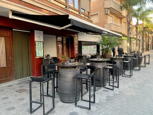 VILLAS DE OBRA NUEVA EN LOS ALCAZARES — 13