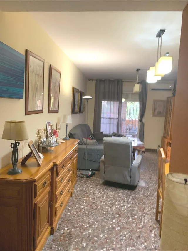 Piso en Maracena — 6