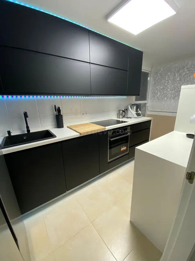 VIVIENDA EN JEDULA CON GARAJE Y TRASTERO — 2