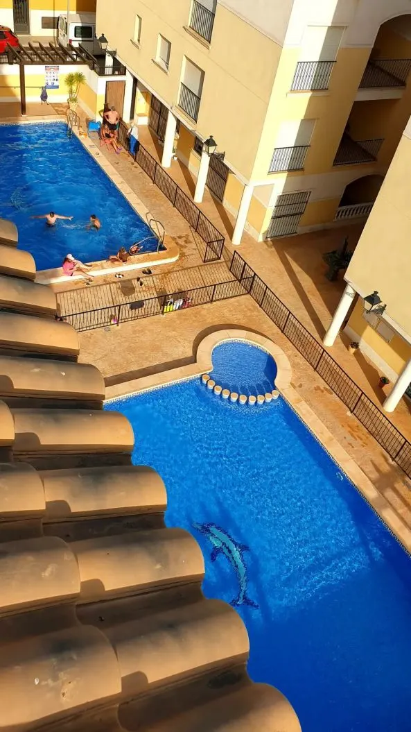 Apartamento 2 habitaciones 65m² en venta - Comunidad valenciana — 13
