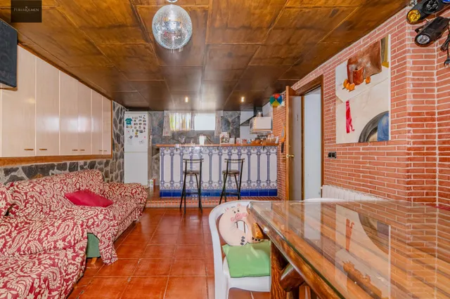 Chalet 3 habitaciones 168m² en venta - El ventorrillo 1 — 42