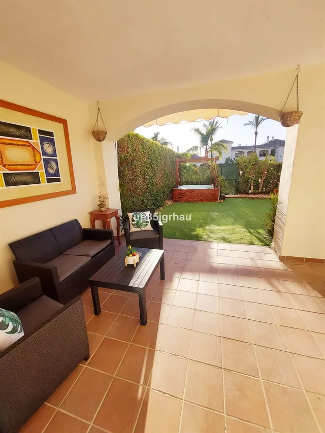 Apartamento 2 habitaciones 100m² en venta - Costa Del Sol — 21