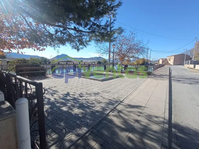 Casa Rústica Restaurada (DOÑA IÑÑS) — 28
