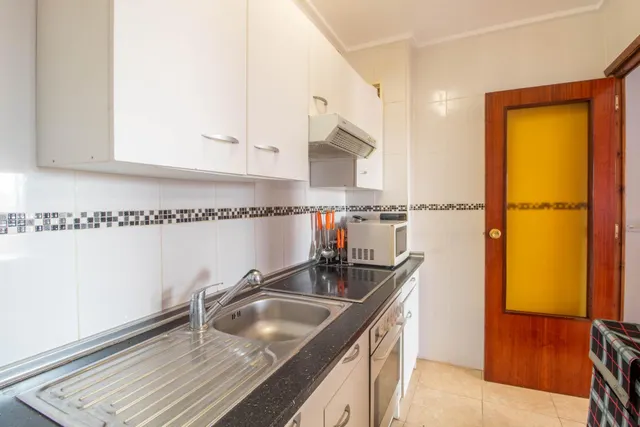 Apartamento 1 habitación 53m² en venta - Campoamor — 11