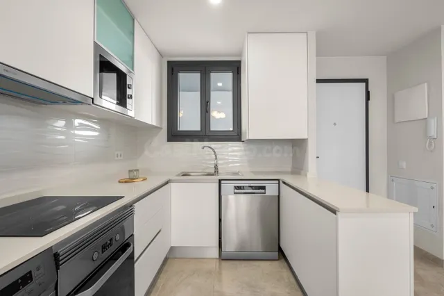 Apartamento 2 habitaciones 70m² en venta - Las Filipinas - foto 5