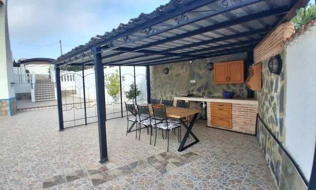 Villa 5 habitaciones 187m² en venta - torrevieja — 9