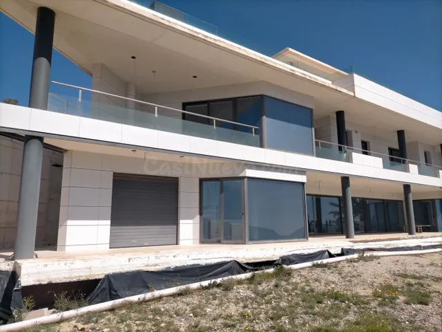 Chalet 7 habitaciones 1141m² en venta - Cabo huertas - foto 5