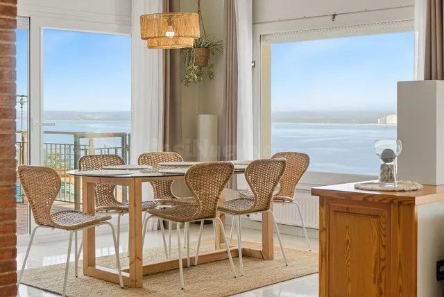 Casa con piscina con vistas panorámicas a la bahía de roses - foto 4