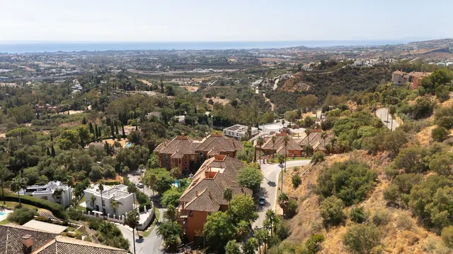 Apartamento 3 habitaciones 153m² en venta - El Madroñal — 31