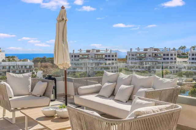 Ático 4 habitaciones 136m² en venta - Costa Del Sol - foto 2