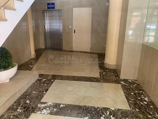 Amplio y acogedor piso en el corazón de Almansa por €180,000 - foto 3