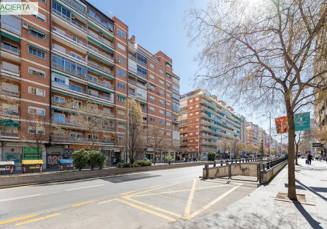 JUNTO GLORIETA DE ARABIAL — 15