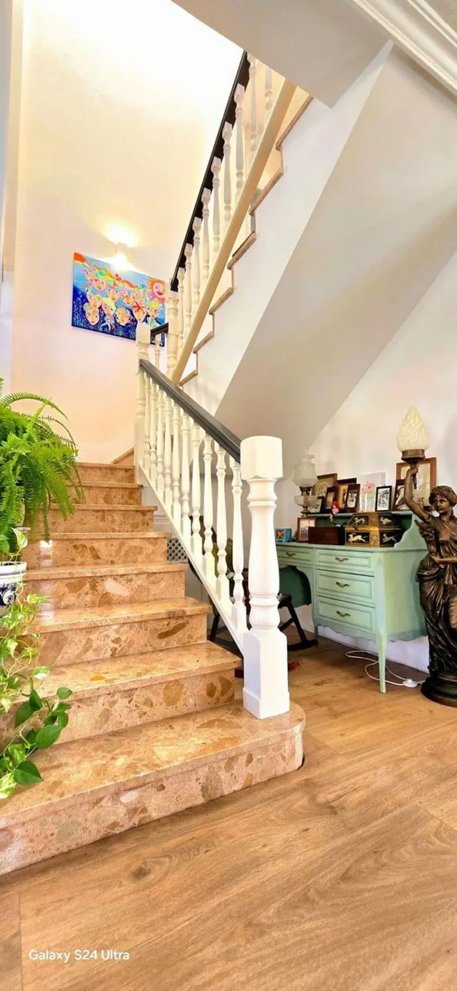 CHALET EN VENTA — 14