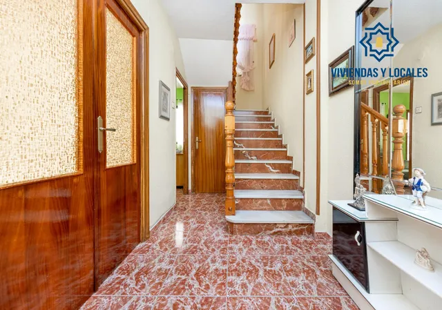 Casa en venta en Armilla — 16
