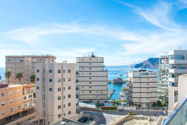 Apartamento 2 habitaciones 75m² en venta - Puerto — 39