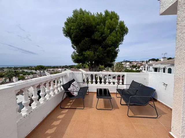 Vivienda con mucho encanto a 5' de la playa — 22
