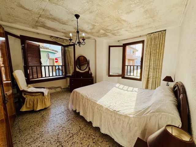 Apartamento 3 habitaciones 114m² en venta - Pueblo 5 — 18