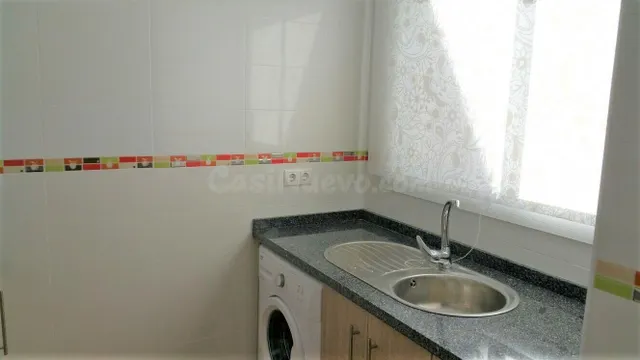 Apartamento de alquiler de temporada — 3