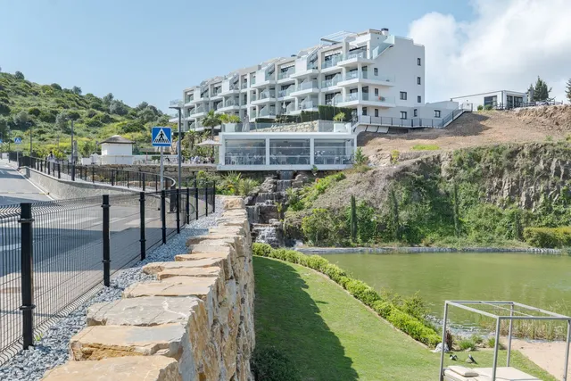 Apartamento 3 habitaciones 71m² en venta - Riviera del sol — 22