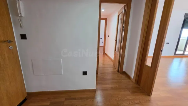 SE VENDE PISO EN LA ZONA DE MOLINA DE SEGURA - foto 2